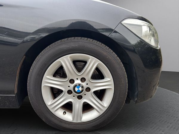 2013 BMW 116I LOW MILES (S45) 369635066