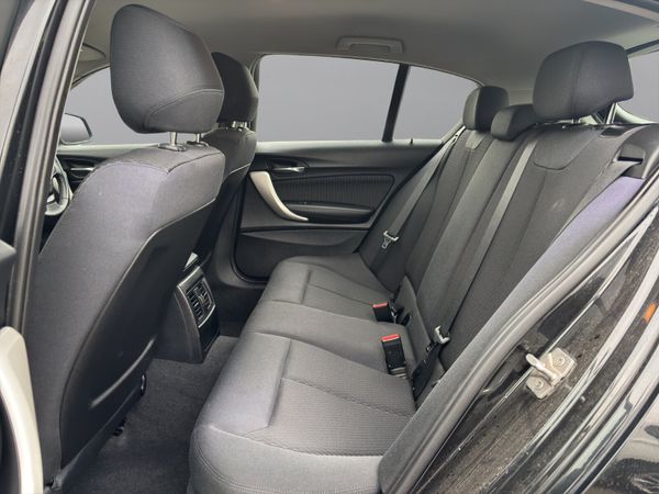 2013 BMW 116I LOW MILES (S45) 369635085