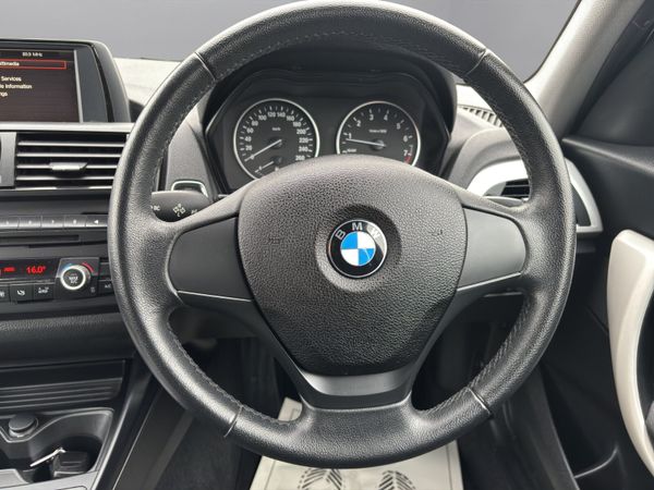 2013 BMW 116I LOW MILES (S45) 369635099