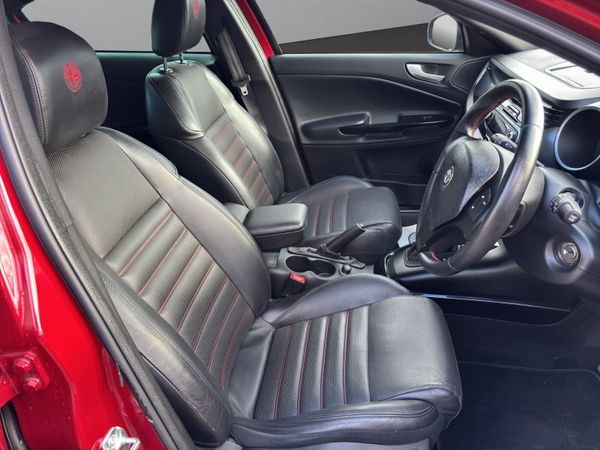 2014 ALFA ROMEO GIULIETTA (S168)  ** LOW MILES ** 369636431