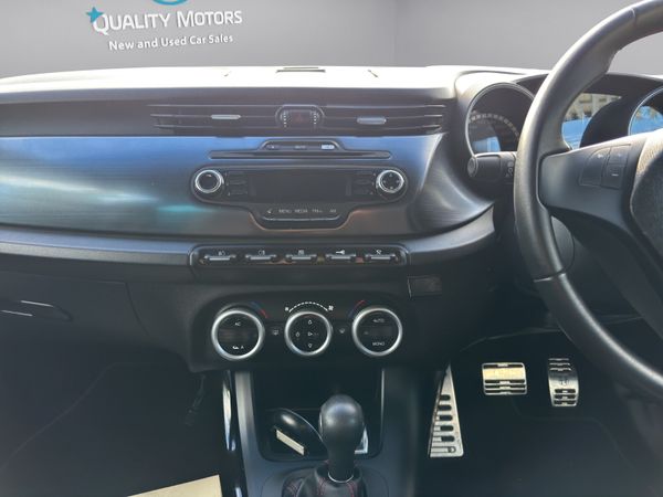 2014 ALFA ROMEO GIULIETTA (S168)  ** LOW MILES ** 369636471