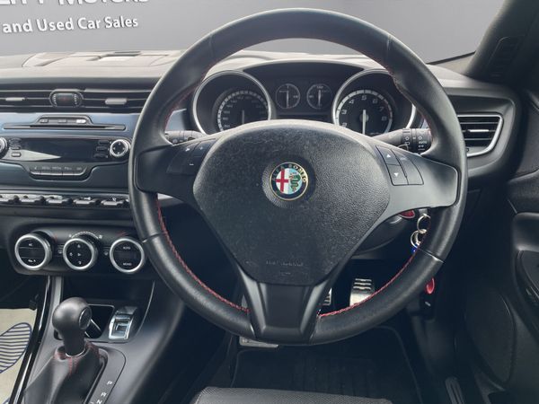 2014 ALFA ROMEO GIULIETTA (S168)  ** LOW MILES ** 369636484