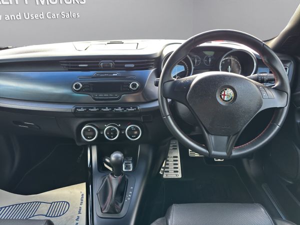 2014 ALFA ROMEO GIULIETTA (S168)  ** LOW MILES ** 369636488