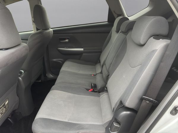 2013 PRIUS ALPHA HYBRID *7 SEATER*(S139) 369636494