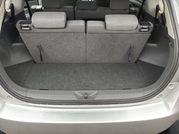 2013 PRIUS ALPHA HYBRID *7 SEATER*(S139) 369636497