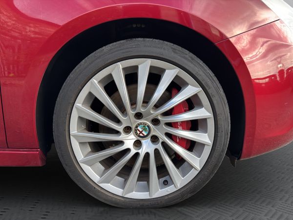 2014 ALFA ROMEO GIULIETTA (S168)  ** LOW MILES ** 369636534