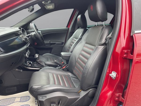 2014 ALFA ROMEO GIULIETTA (S168)  ** LOW MILES ** 369636533