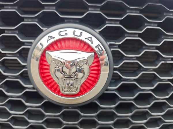 Jaguar XE 2015 - Auto, Long NCT, 1 Year Warranty. 369637684