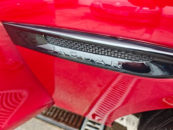 Jaguar XE 2015 - Auto, Long NCT, 1 Year Warranty. 369637686