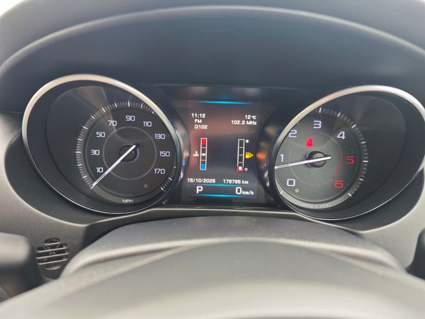 Jaguar XE 2015 - Auto, Long NCT, 1 Year Warranty. 369637688