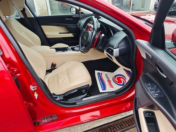 Jaguar XE 2015 - Auto, Long NCT, 1 Year Warranty. 369637694