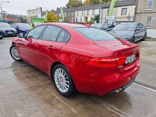 Jaguar XE 2015 - Auto, Long NCT, 1 Year Warranty. 369637696
