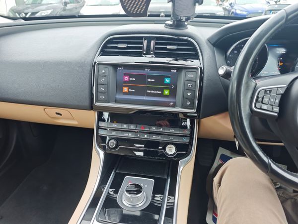 Jaguar XE 2015 - Auto, Long NCT, 1 Year Warranty. 369637691