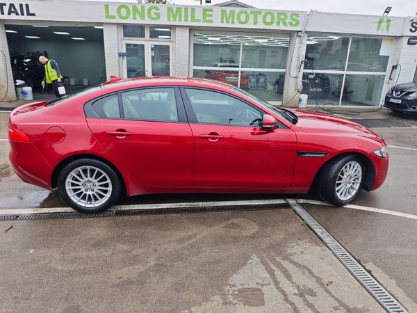 Jaguar XE 2015 - Auto, Long NCT, 1 Year Warranty. 369637693