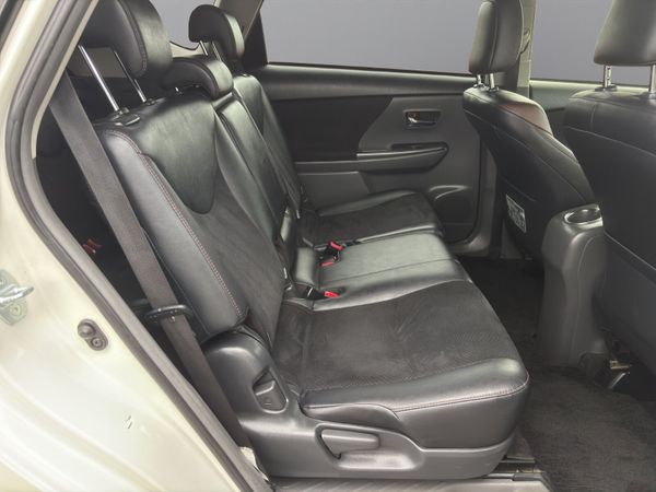 2014 TOYOTA PRIUS *7 SEATER* HYBRID (S17) 369637883