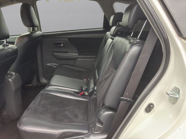 2014 TOYOTA PRIUS *7 SEATER* HYBRID (S17) 369637902