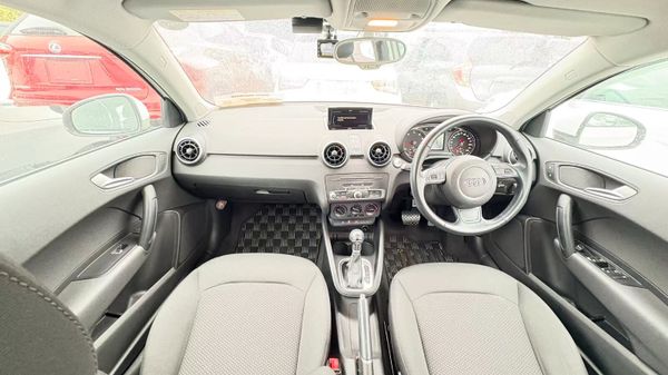 Audi A1 1.0 TFSI Automatic 2015 369630056