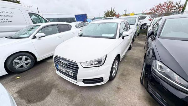 Audi A1 1.0 TFSI Automatic 2015 369630057
