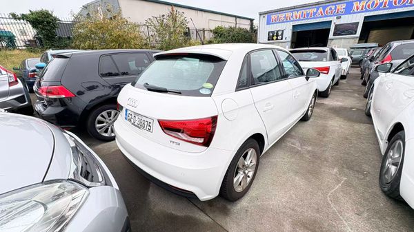 Audi A1 1.0 TFSI Automatic 2015 369630058
