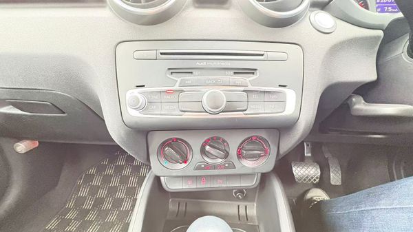 Audi A1 1.0 TFSI Automatic 2015 369630059