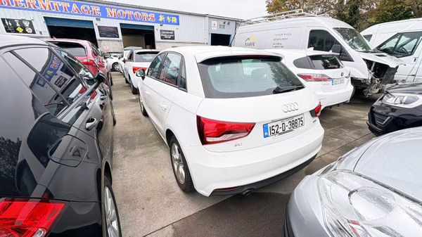 Audi A1 1.0 TFSI Automatic 2015 369630064