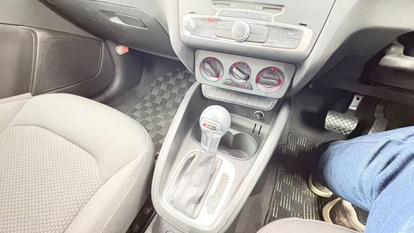 Audi A1 1.0 TFSI Automatic 2015 369630065