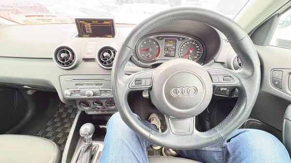 Audi A1 1.0 TFSI Automatic 2015 369630068