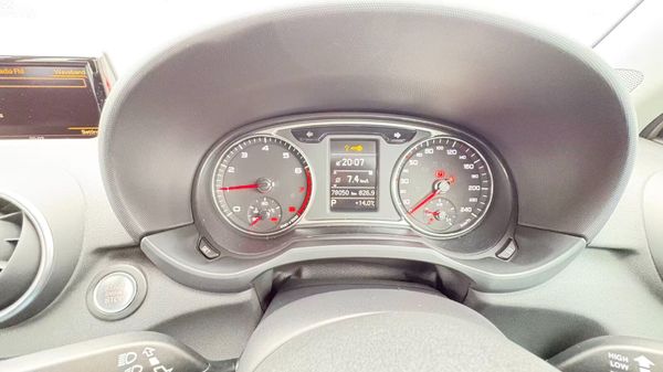 Audi A1 1.0 TFSI Automatic 2015 369630061