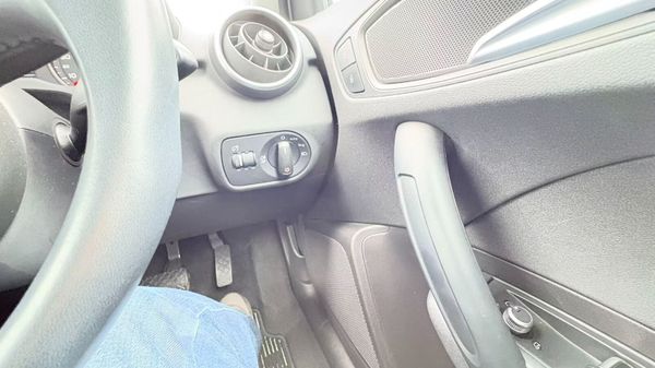 Audi A1 1.0 TFSI Automatic 2015 369630063