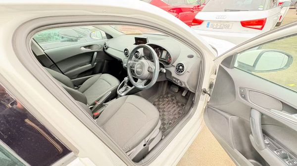 Audi A1 1.0 TFSI Automatic 2015 369630072