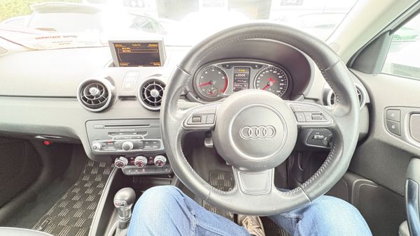 Audi A1 1.4 TFSI Automatic 2015 369630164