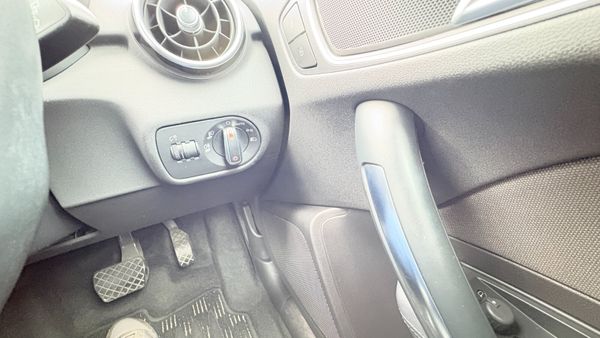 Audi A1 1.4 TFSI Automatic 2015 369630165