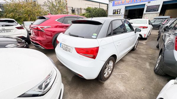 Audi A1 1.4 TFSI Automatic 2015 369630166