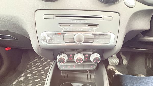 Audi A1 1.4 TFSI Automatic 2015 369630167