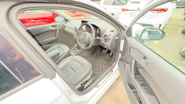 Audi A1 1.4 TFSI Automatic 2015 369630168