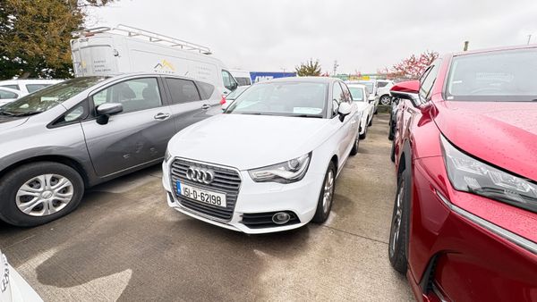 Audi A1 1.4 TFSI Automatic 2015 369630169
