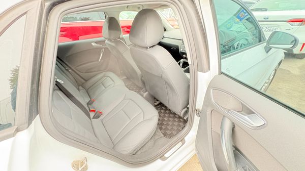 Audi A1 1.4 TFSI Automatic 2015 369630163