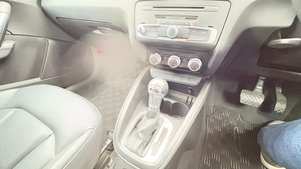 Audi A1 1.4 TFSI Automatic 2015 369630174