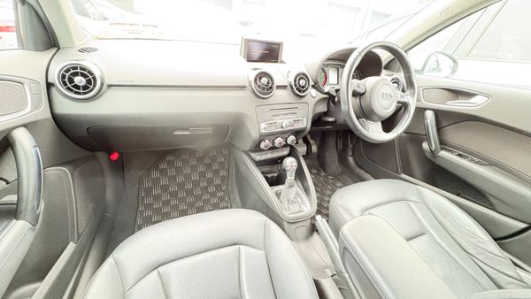 Audi A1 1.4 TFSI Automatic 2015 369630175