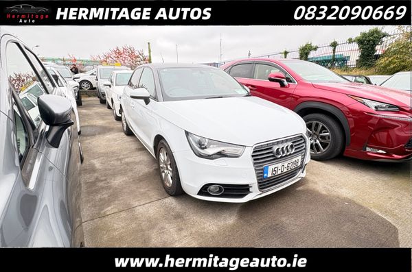 Audi A1 1.4 TFSI Automatic 2015 369630176