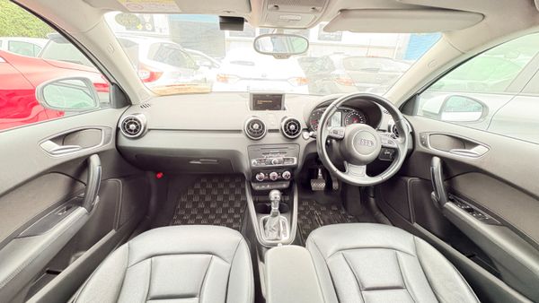 Audi A1 1.4 TFSI Automatic 2015 369630170