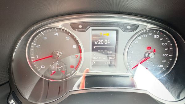 Audi A1 1.4 TFSI Automatic 2015 369630171