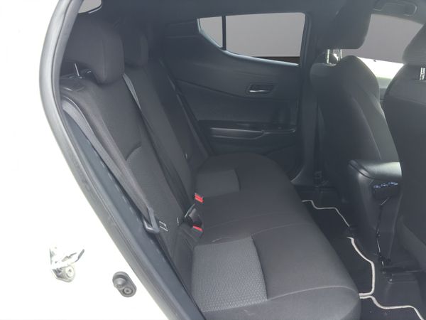 2018 TOYOTA C-HR HYBRID (S28) 369632592