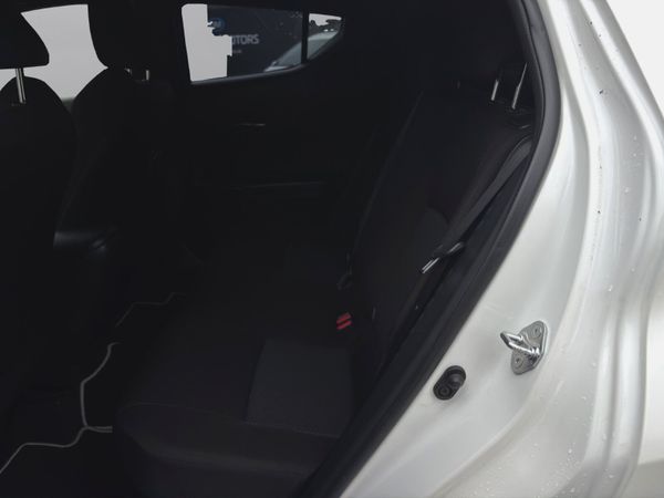 2018 TOYOTA C-HR HYBRID (S28) 369632600