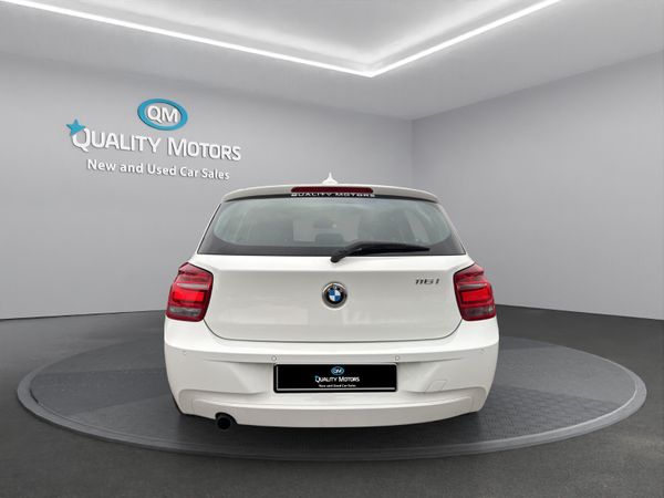 BMW 1-Series, 2013 (S130) 369632814