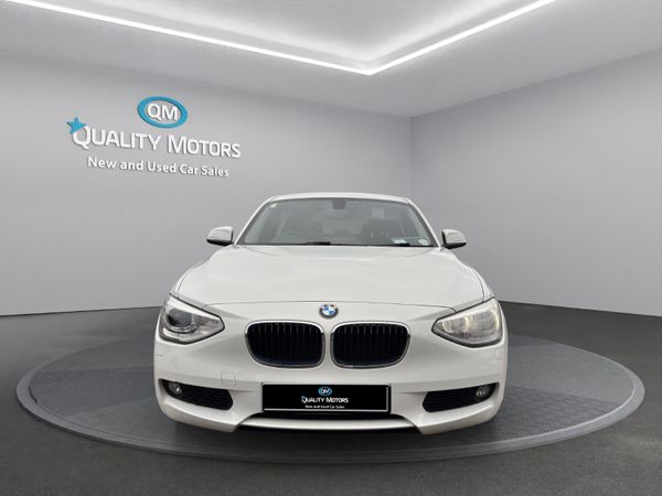 BMW 1-Series, 2013 (S130) 369632815