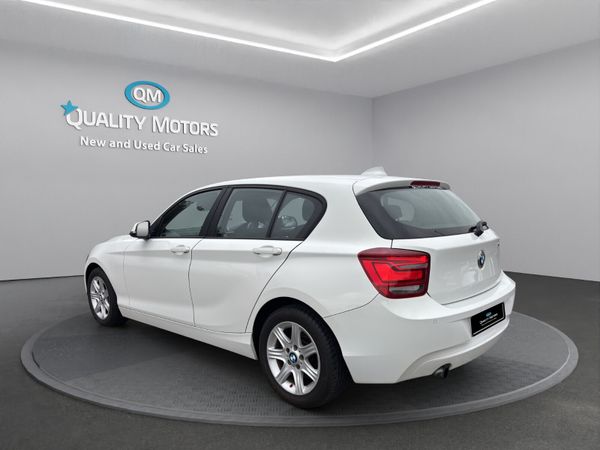 BMW 1-Series, 2013 (S130) 369632816