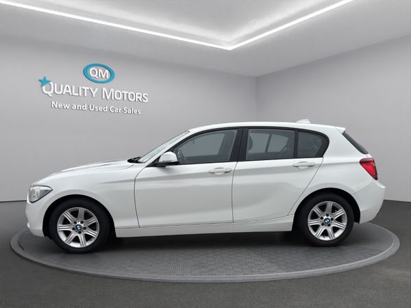 BMW 1-Series, 2013 (S130) 369632817