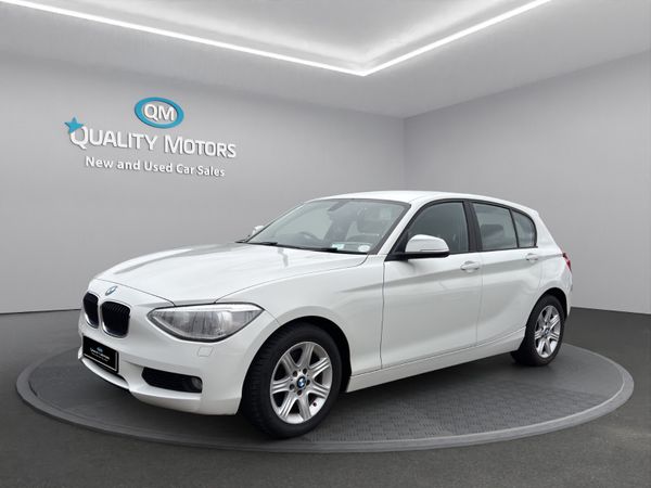 BMW 1-Series, 2013 (S130) 369632819