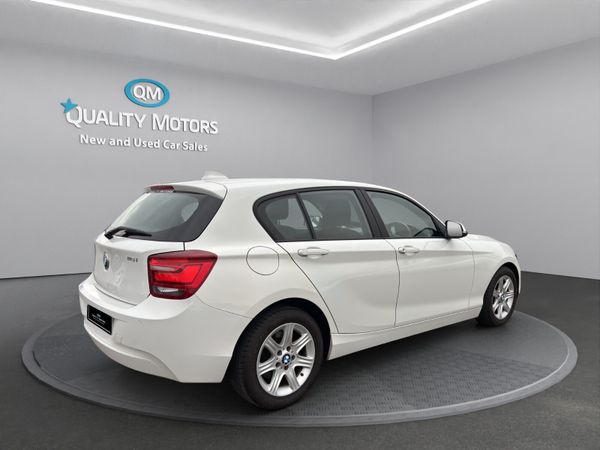 BMW 1-Series, 2013 (S130) 369632834